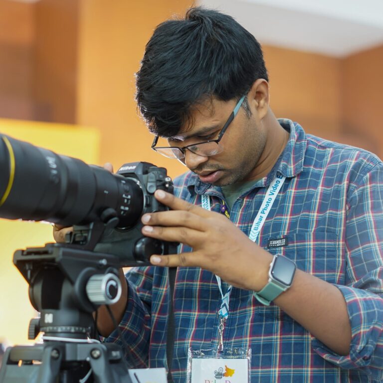 Abhishek Kumar