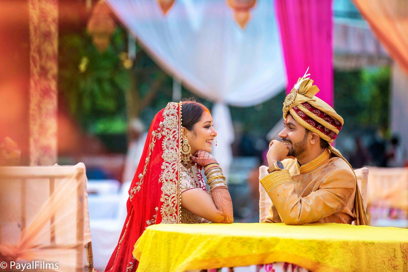 payal-films-cinematic-proposal-wedding-couple-bihar - Payal Films Bihar